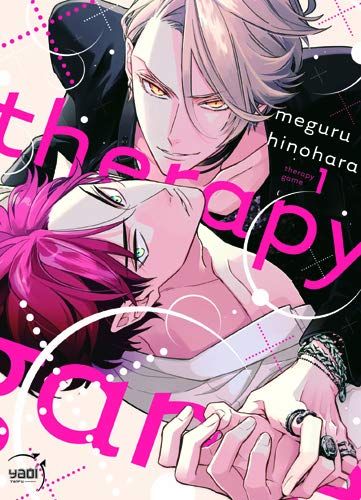 Therapy Game – Tome 1
