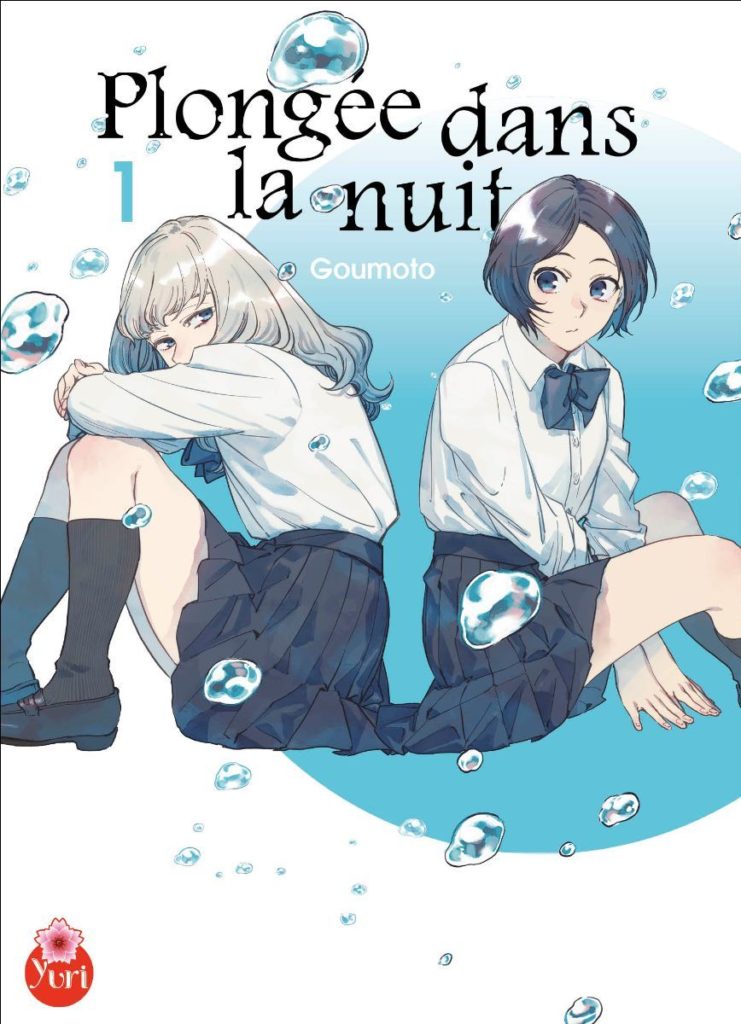 Plongée dans la nuit - Tome 1