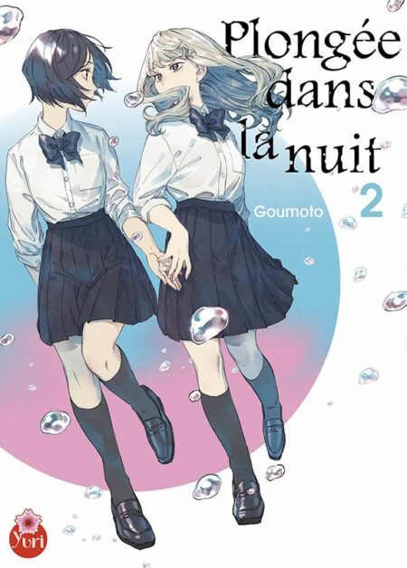 Plongée dans la nuit - Tome 2