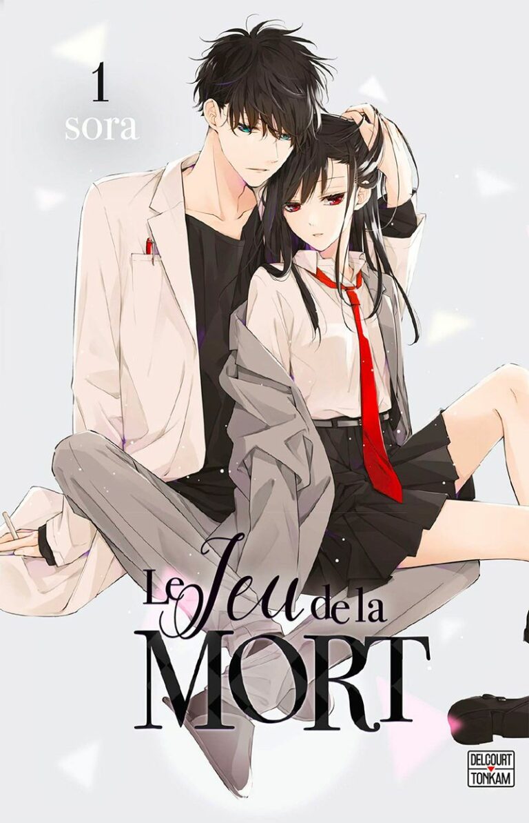 Le jeu de la mort - Tome 1