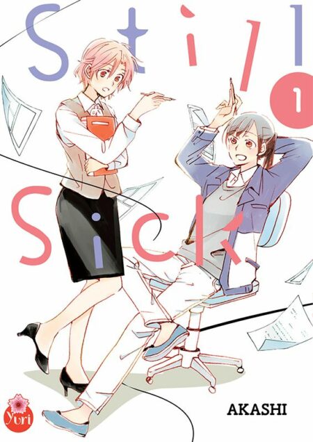 Still Sick - Tome 1