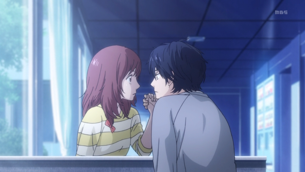 Ao Haru Ride