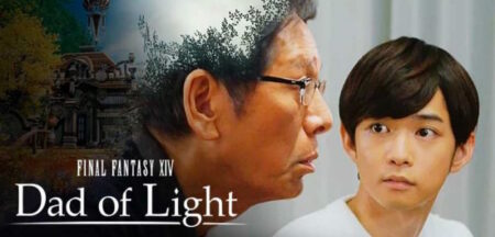 final fantasy drama