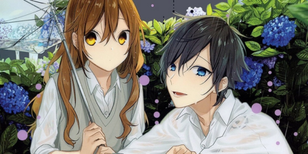 Horimiya