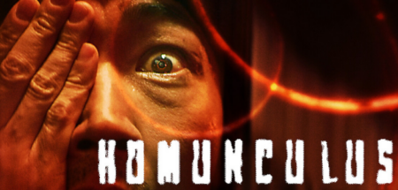 homunculus