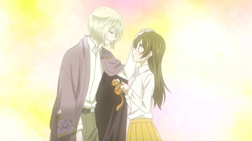 Kamisama Hajimemashita saison 2