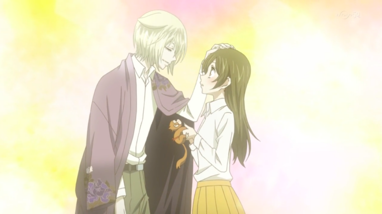 Kamisama Hajimemashita saison 2