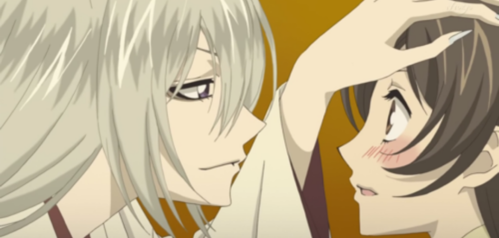 Kamisama Hajimemashita saison 1