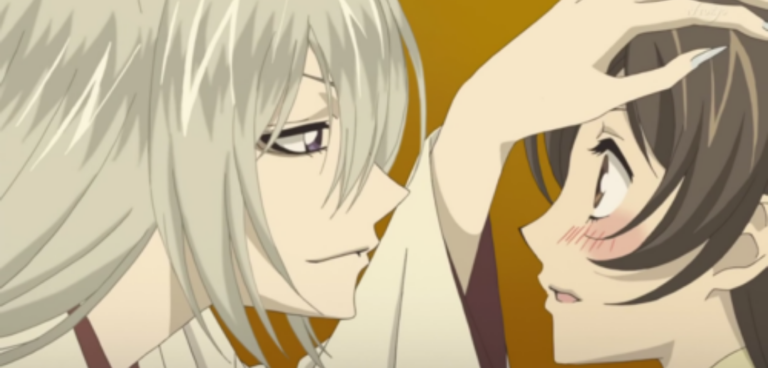 Kamisama Hajimemashita saison 1