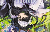 Le Jardin des Illusions