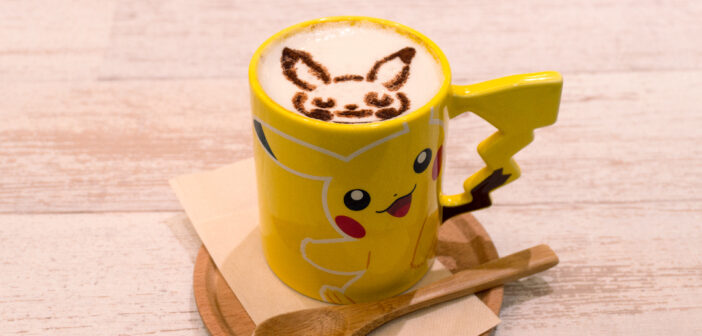 Pikachu_Pokemon_Cafe