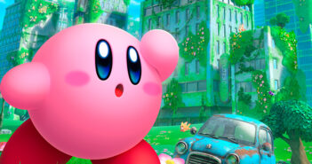 [Switch] Kirby et le monde oublié