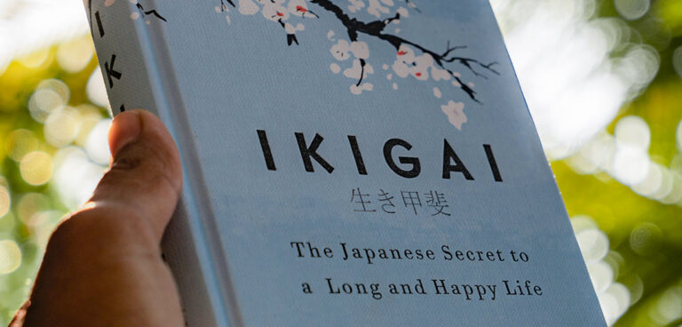 Ikigai