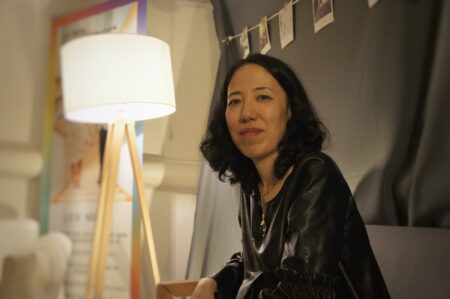 Ryoko Sekiguchi