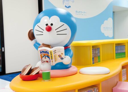 doraemon