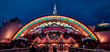 Sanrio_Puroland