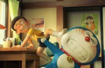 DORAEMON Stand by me film