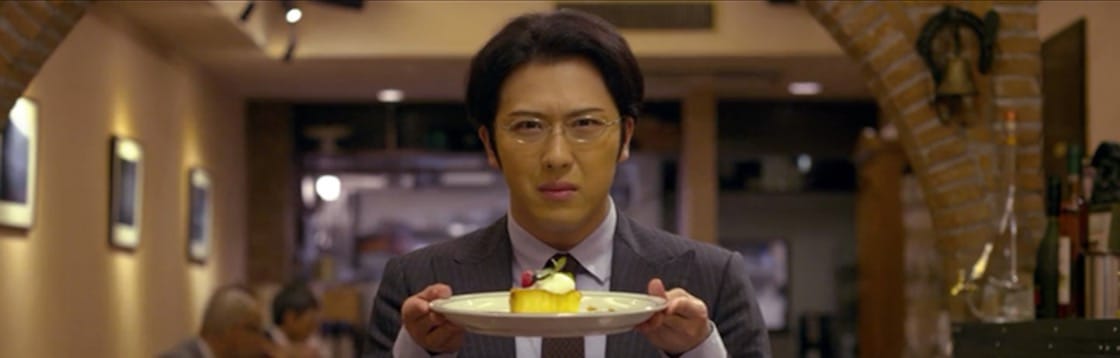 Kantaro, the sweet tooth salaryman - Japan Glossy
