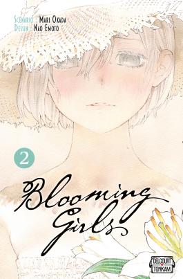 Blooming Girls – Tome 2