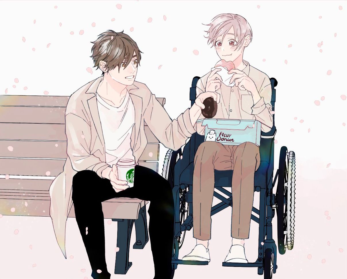 Après avoir regardé le ciel étoilé - Tome 1 - Japan Glossy