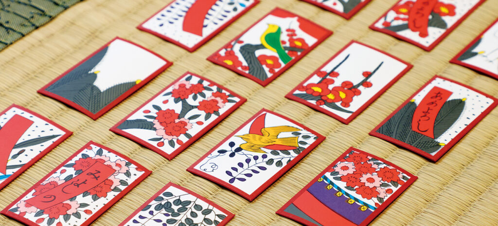 Hanafuda