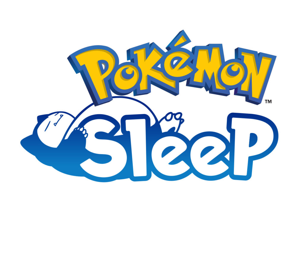 Pokémon_Sleep_Logo