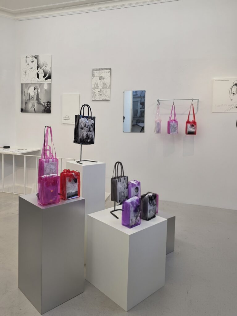 Sac nana-nana x NANA