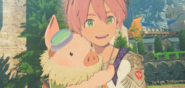 Monster Hunter Stories 3: Twisted Reflection — Le récit d’un monde qui vacille