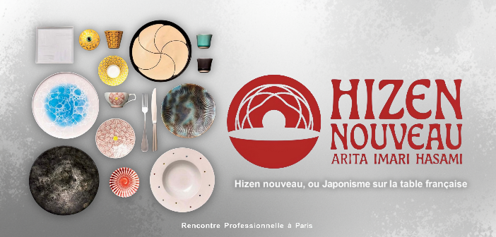 La porcelaine d’Hizen : quand la tradition japonaise rencontre la table d’aujourd’hui