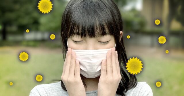 Comment la vie quotidienne au Japon change radicalement pour un Japonais sur deux pendant la période du pollen