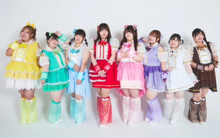 Big Angel : et si la J-pop n’avait jamais été aussi libre ?