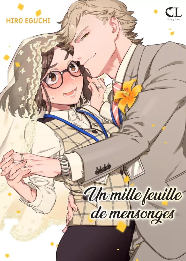 Un mille feuille de mensonges