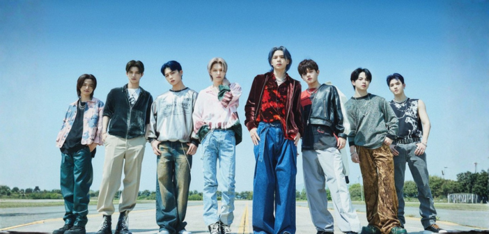 ONE OR EIGHT : le groupe japonais qui conquiert l’Asie… et s’impose aux États-Unis