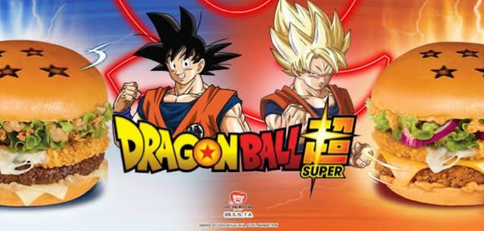 Quick x Dragon Ball Super : collecte les 7 verres et pars au Japon !