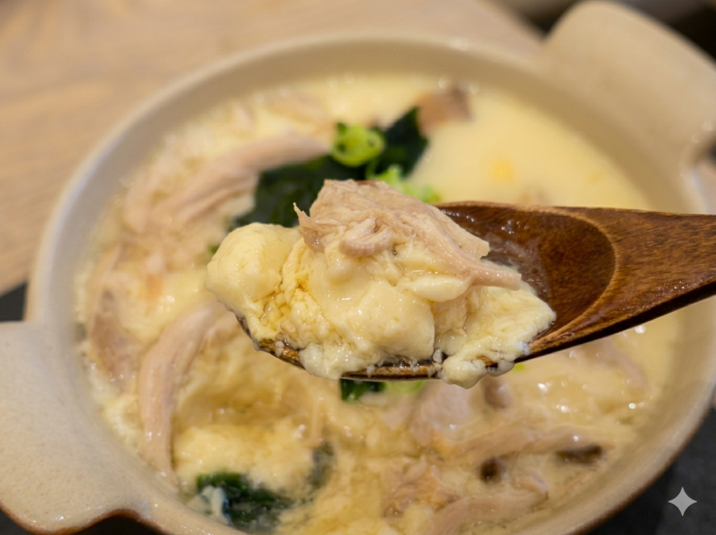 Chawanmushi
