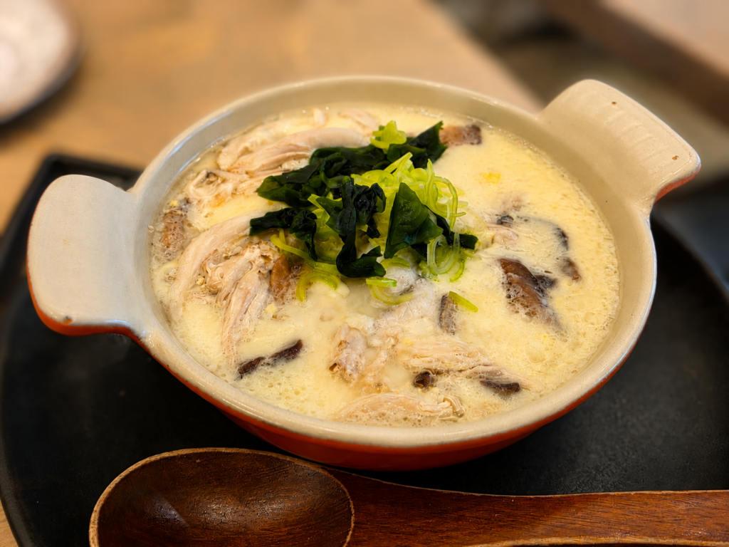 Chawanmushi 