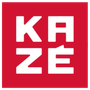 Kazé