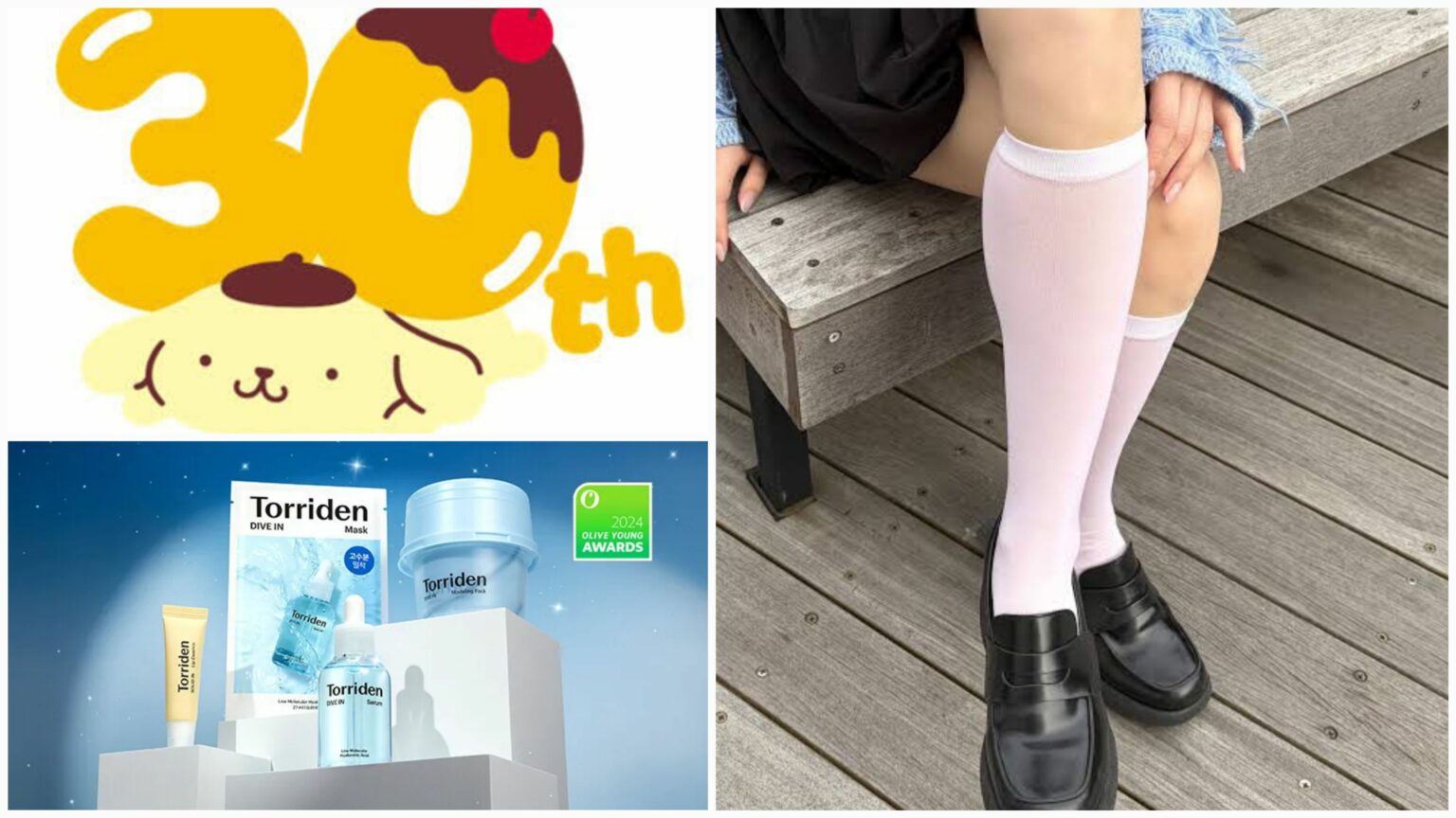 Les modes du moment au Japon : Édition octobre 2026